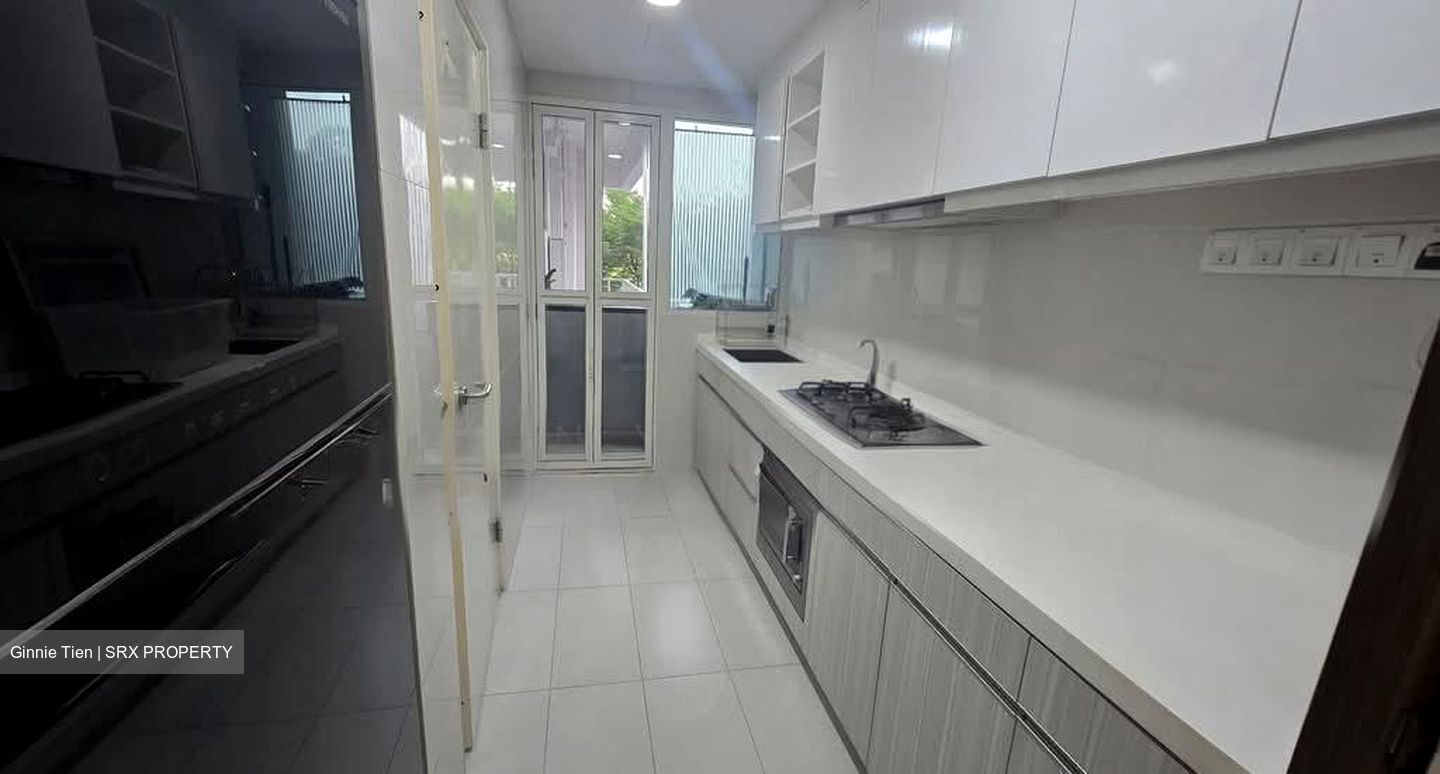1 Canberra (D27), Condominium #548219881